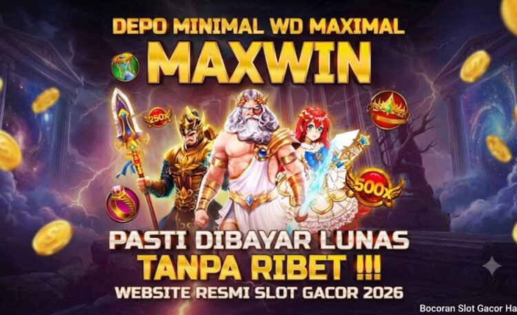 Situs Slot777