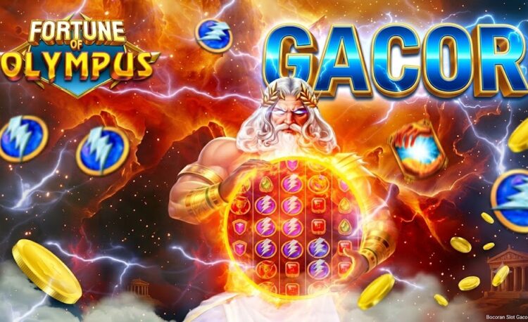 Situs Depo 5K dan Slot88
